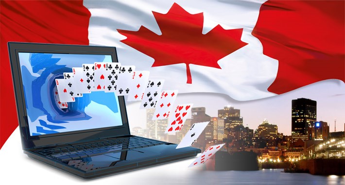 Advanced best canadian online casinos